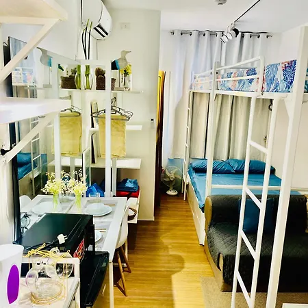 Balai Nami Appartement